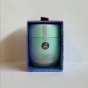 Tatcha The Rice Polish: Deep Foaming Enzyme Powder